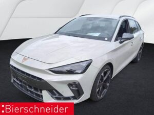 Cupra Leon SP 1.5 TSI e-Hybrid DSG AHK EDGE MATRIX bild 1
