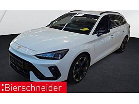 Cupra Leon SP 1.5 TSI e-Hybrid DSG AHK EDGE DINAMICA