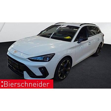 Cupra Leon leasen