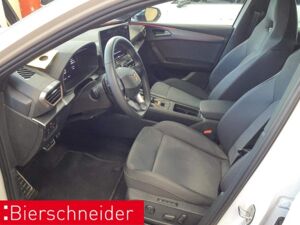 Cupra Leon SP 1.5 TSI e-Hybrid DSG AHK EDGE DINAMICA bild 4