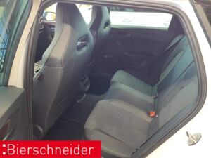 Cupra Leon SP 1.5 TSI e-Hybrid DSG AHK EDGE DINAMICA bild 6