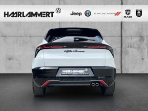 Alfa Romeo Junior Sport Speciale Ibrida PANORAMA+TECHNOLOGIEP.+ALCANTARA bild 5