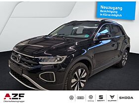 Volkswagen T-Roc 1.0 TSI Goal NAVI+LED+ACC+SITZHZG+DIG. COCKPIT