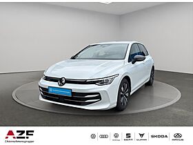 Volkswagen Golf VIII 1.5 eTSI DSG Goal AHK+NAVI+MATRIX-LED+ACC Volkswagen Golf VIII 1.5 eTSI DSG Goal AHK+NAVI+MATRIX-LED+ACC