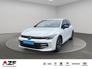 Volkswagen Golf VIII 1.5 eTSI DSG Goal AHK+NAVI+MATRIX-LED+ACC bild 1