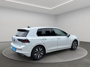 Volkswagen Golf VIII 1.5 eTSI DSG Goal AHK+NAVI+MATRIX-LED+ACC bild 4