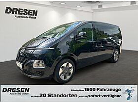 Hyundai STARIA 1.6 T-GDI HEV Prime 9-Sitzer*Park-Paket*LEDER