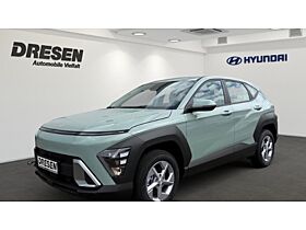 Hyundai KONA SX2 (MY26) 1.0 T-GDI (115 PS) 6-MT 2WD Select+Kamera+Navigation+Carplay Hyundai KONA SX2 (MY26) 1.0 T-GDI (115 PS) 6-MT 2WD Select+Kamera+Navigation+Carplay