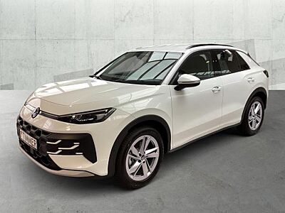 Volkswagen T-Roc Style *GEWERBE-LEASING!*SOFORT VERFÜGBAR!* 1.5 l eTSI OPF 85 kW (116 PS) 7-Gang-Doppelkupplungsgetri