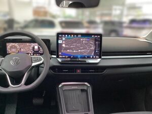 Volkswagen T-Roc Style *GEWERBE-LEASING!*SOFORT VERFÜGBAR!* 1.5 l eTSI OPF 85 kW (116 PS) 7-Gang-Doppelkupplungsgetri bild 7