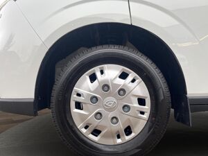 MAXUS Deliver 7 L2H1 🚚 3,5 t 🏋️‍♂️ 1.220 KG NUTZLAST bild 5
