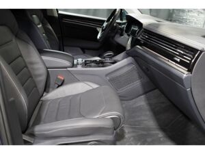 Volkswagen Touareg 3.0 TDI tiptronic 4M AHK Navi Kamera 19 Zo bild 5