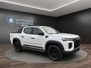 MAXUS T60 MAX 4WD 🔥 LUXURY 🦍 3,5 t  ANHÄNGELAST bild 3