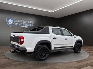 MAXUS T60 MAX 4WD 🔥 LUXURY 🦍 3,5 t  ANHÄNGELAST bild 4
