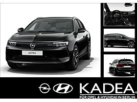 Opel Astra ST Edition 1.2 Turbo **Gewerbehammer** Opel Astra ST Edition 1.2 Turbo **Gewerbehammer**