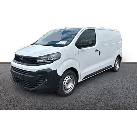 Opel Vivaro leasen