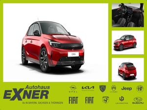 Opel Corsa YES | KURZFRISTIG VERFÜGBAR | Gewerbe bild 1