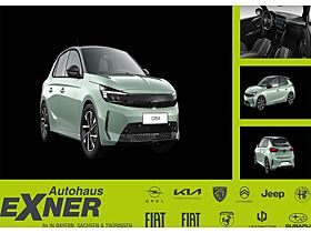 Opel Corsa Yes | KURZFRISTIG VERFÜGBAR | Gewerbe
