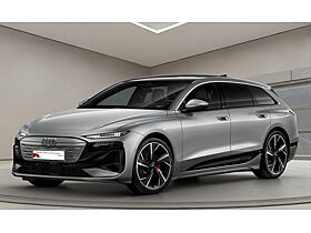 Audi A6 e-tron Avant S-line - Audi e-tron Aktion
