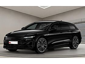 Audi A6 e-tron Avant performance S-line - e-tron Aktion