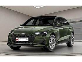 Audi A3 Sportback 1.5 TFSI advanced - AUDI SOMMERDEALS