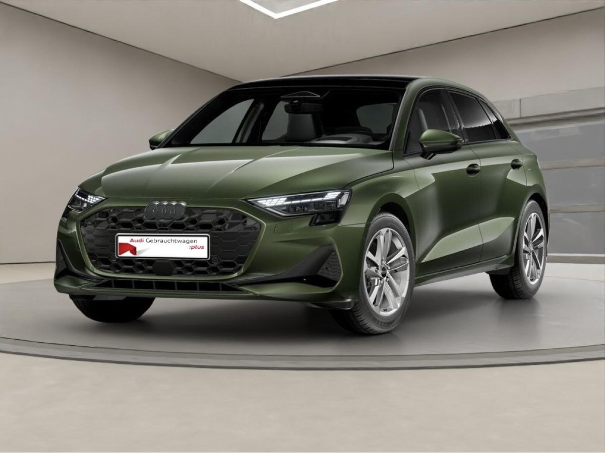 Audi A3 Sportback 1.5 TFSI advanced - AUDI SOMMERDEALS bild