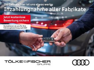 Audi A6 e-tron Avant performance S-line - e-tron Aktion bild 4