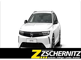 Opel Astra Sports Tourer Edition 1.2 Turbo **Gewerbehammer**