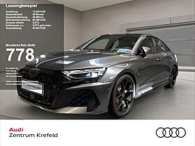 Audi RS3 RS 3 Limousine 2.5 quattro W TFSI ACC AUT Kam. Audi RS3 RS 3 Limousine 2.5 quattro W TFSI ACC AUT Kam.
