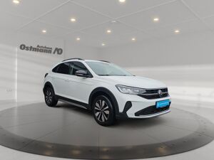 Volkswagen Taigo 1.0 TSI Goal LED ACC DynLicht bild 6
