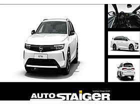 Opel Astra Sports Tourer Edition 1.2 Turbo **Gewerbehammer** Opel Astra Sports Tourer Edition 1.2 Turbo **Gewerbehammer**