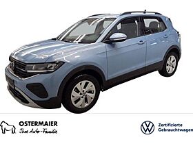 Volkswagen T-Cross LIFE 1.0TSI NP.30T IQ-DRIVE.SHZG.ACC.5JG Volkswagen T-Cross LIFE 1.0TSI NP.30T IQ-DRIVE.SHZG.ACC.5JG