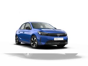 Opel Corsa Electric Edition Elektromotor Automatik-Elektroantrieb bild 1