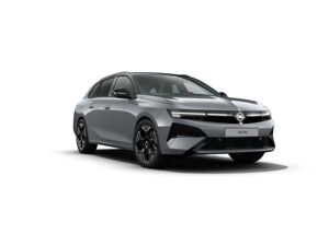 Opel Astra Sports Tourer Ultimate 1.5 Diesel S/S 8-Stufen-Automatikgetriebe bild 1