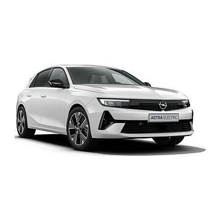 Opel Astra leasen