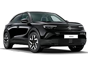 Opel Mokka Edition 1.2 Turbo S/S Manuelles 6-Gang-Getriebe