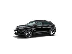 Opel Mokka Edition 1.2 Turbo S/S Manuelles 6-Gang-Getriebe bild 3