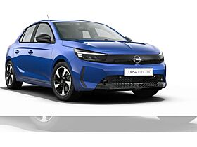 Opel Corsa Electric Edition Elektromotor Automatik-Elektroantrieb