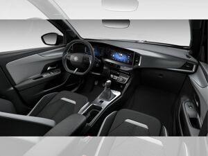 Opel Mokka Edition 1.2 Turbo S/S Manuelles 6-Gang-Getriebe bild 7
