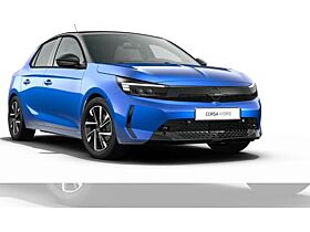 Opel Corsa YES 1.2 MHEV 6-Gang-Doppelkupplungsgetriebe Opel Corsa YES 1.2 MHEV 6-Gang-Doppelkupplungsgetriebe