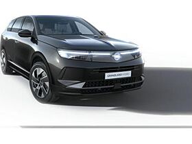 Opel Grandland GS Hybrid Elektr. Doppelkupplungsgetriebe