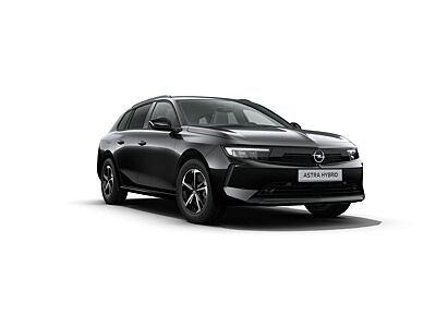 Opel Astra Sports Tourer Edition 1.2 MHEV 6-Gang-Doppelkupplungsgetriebe