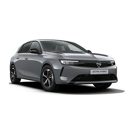 Opel Astra leasen