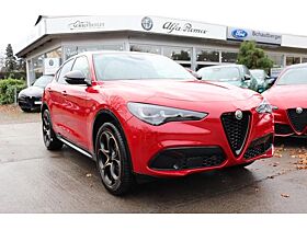 Alfa Romeo Stelvio Angebot gilt nur bei Zulassung im Juni!!⚠️SOFORT VERFÜGBAR⚠️INTENSA 2.2 Diesel 16V 154kW (210 PS) AT