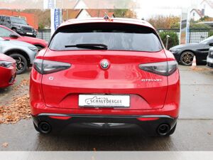 Alfa Romeo Stelvio Angebot gilt nur bei Zulassung im Juni!!⚠️SOFORT VERFÜGBAR⚠️INTENSA 2.2 Diesel 16V 154kW (210 PS) AT bild 4