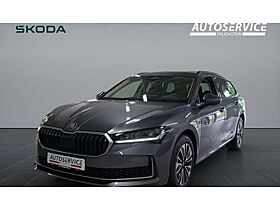 Skoda Superb SUPERB 1.5 TSI IV 150 KW Selection Skoda Superb SUPERB 1.5 TSI IV 150 KW Selection