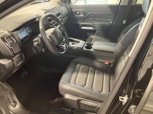Citroën C5 Aircross 1.2 Navi.Rückfahrkamera.Sitzheizung bild 7