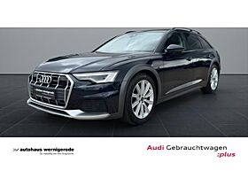 Audi A6 allroad quattro 2.0 40TDI 7-Gang S tron Audi A6 allroad quattro 2.0 40TDI 7-Gang S tron