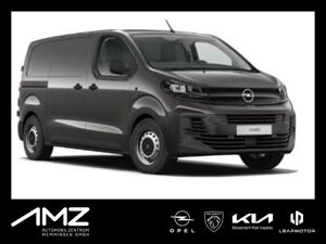 Opel Vivaro Kasten 2.2 D (L2) Basis M *GEWERBEHAMMER* bild 1