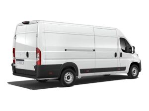Opel Movano Kasten 2.2 L4H2 3.5t (verstärkt) 180 Autom bild 5